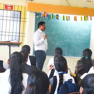 pd law lacture by principal